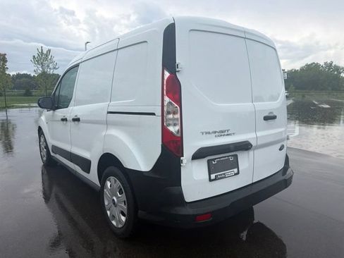 Used 2022 Ford Transit Connect XL FWD image 15