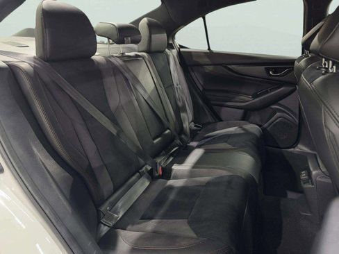 Used 2023 Subaru WRX Limited image 47