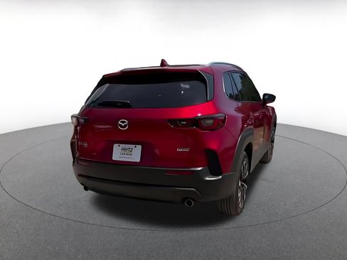 Used 2025 MAZDA CX-50 2.5 Hybrid w/ Premium Plus Pkg AWD/4WD image 14