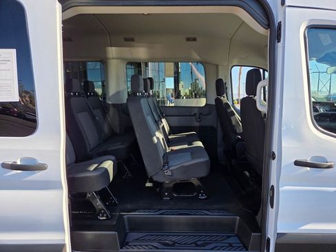 Used 2024 Ford Transit 350 XL RWD image 17