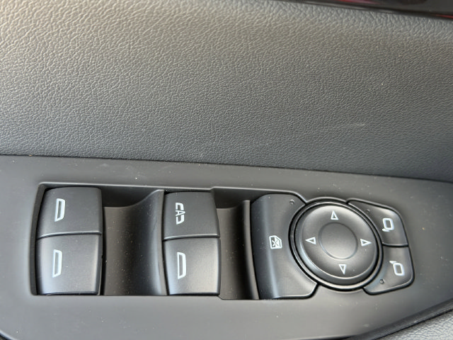 Used 2026 Chevrolet Blazer RS w/ Driver Confidence II Package FWD image 23