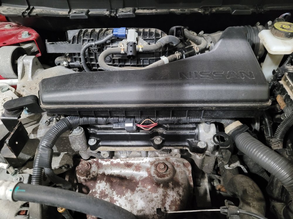 Used 2017 Nissan Rogue S AWD/4WD image 30