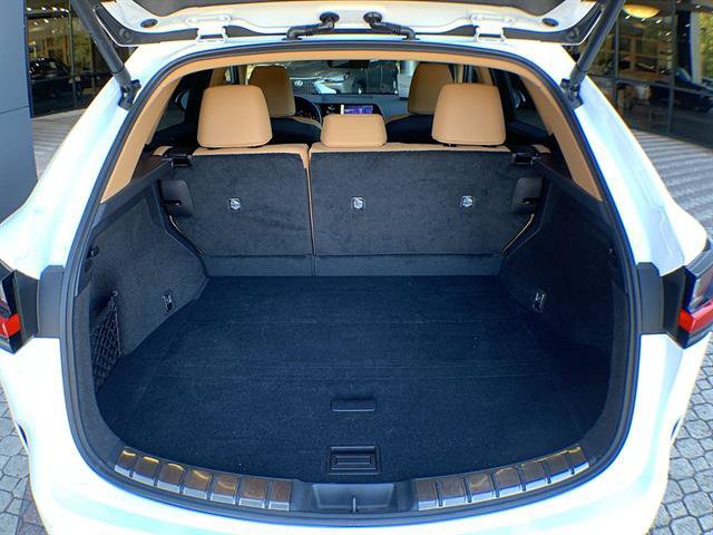 Used 2026 Lexus NX 350 AWD w/ Accessory Package (Z1) image 24