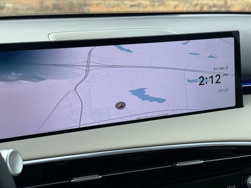 New 2026 Genesis GV70 2.5T Advanced image 32