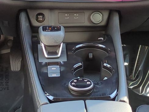 New 2026 Nissan Rogue Platinum w/ Platinum Premium Package image 20