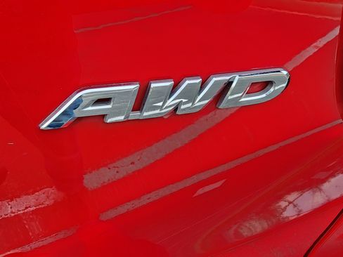 Used 2018 Honda HR-V LX image 10