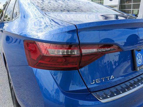 Certified 2024 Volkswagen Jetta S image 13