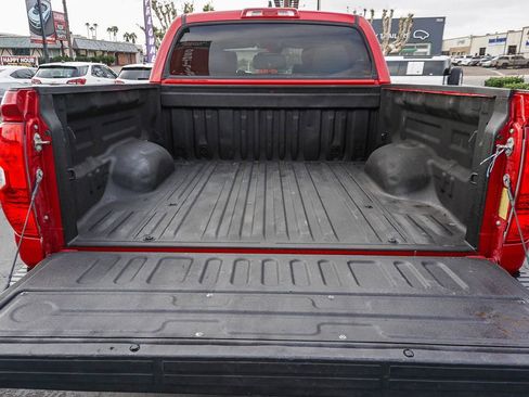 Used 2020 Toyota Tundra SR5 w/ SR5 Leather Package image 24