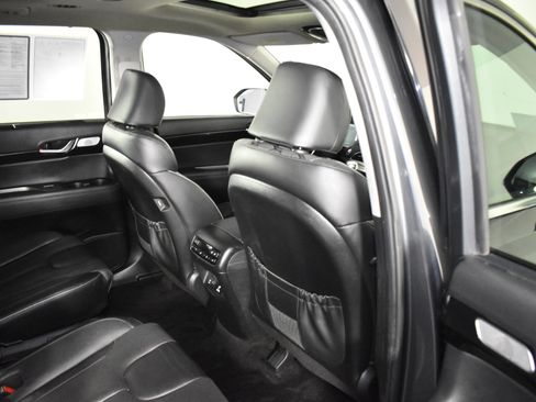 Used 2022 Hyundai Palisade Limited image 46