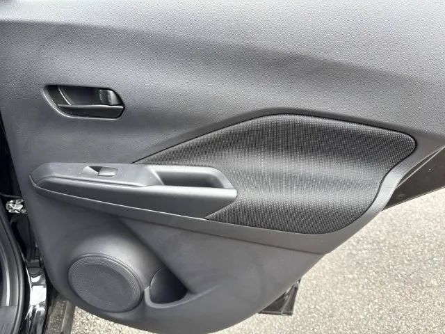 Certified 2025 Nissan Kicks Play S FWD image 22