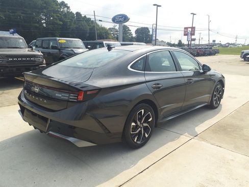 Used 2024 Hyundai Sonata SEL FWD image 5