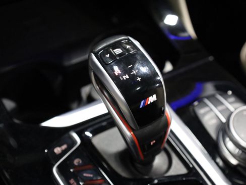 Used 2021 BMW X4 M w/ Executive Package image 26