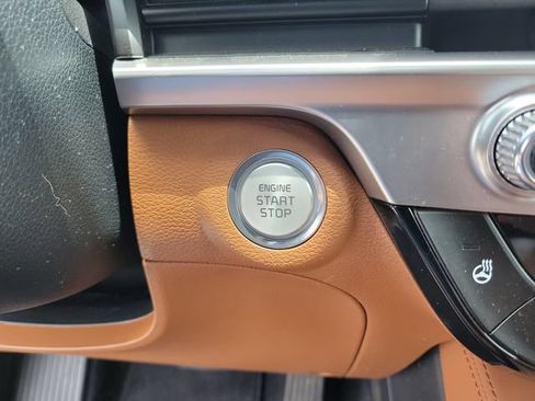 Used 2024 Kia Telluride EX FWD image 38