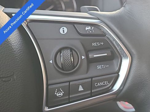 Used 2024 Acura RDX SH-AWD w/ Advance Package image 38