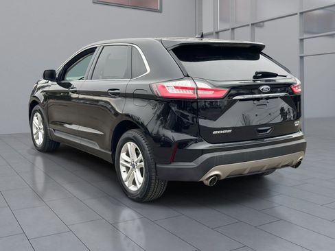 Used 2020 Ford Edge SEL w/ Convenience Package image 5