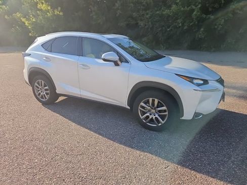 Used 2016 Lexus NX 200t AWD w/ Premium Package image 18
