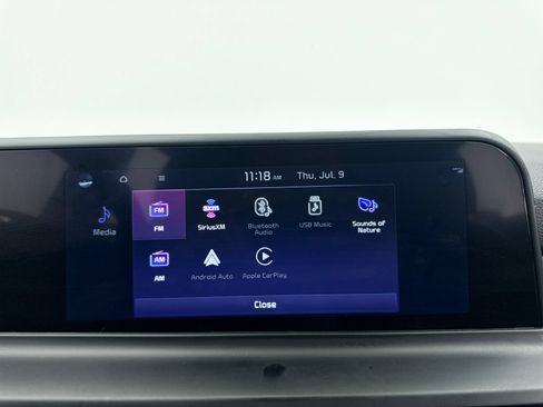 Certified 2025 Kia Seltos EX w/ EX Sunroof Package AWD/4WD image 25