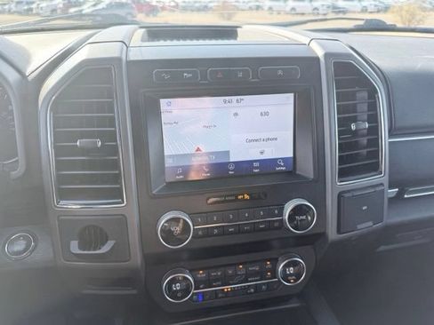 Used 2021 Ford Expedition XLT AWD/4WD image 13