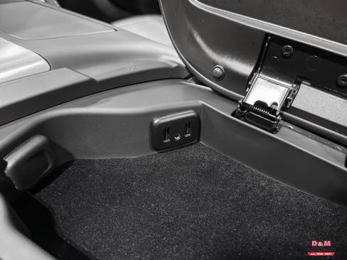 Used 2017 Chevrolet Corvette Stingray Coupe image 22