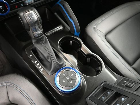 Certified 2023 Ford Bronco Black Diamond w/ Sasquatch Package image 29