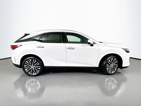 New 2026 Lexus RX 350 Premium Plus w/ Convenience Package AWD/4WD image 8