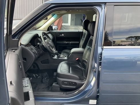 Used 2019 Ford Flex SEL w/ Equipment Group 202A image 13