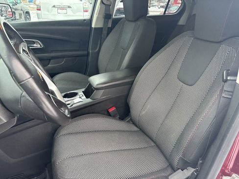 Used 2016 Chevrolet Equinox LT w/ Convenience Package image 28