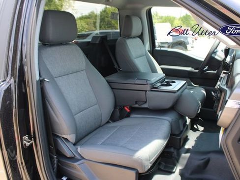 New 2026 Ford F150 XL w/ Equipment Group 103A High AWD/4WD image 7