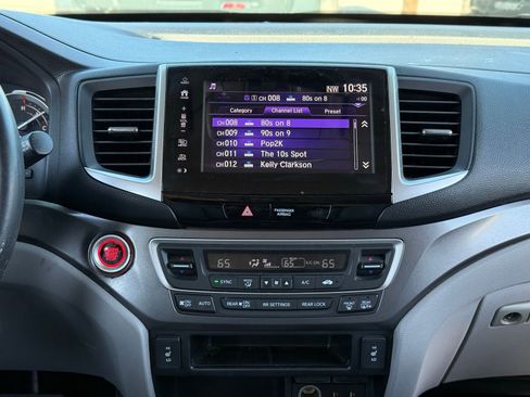 Used 2018 Honda Pilot EX-L image 12