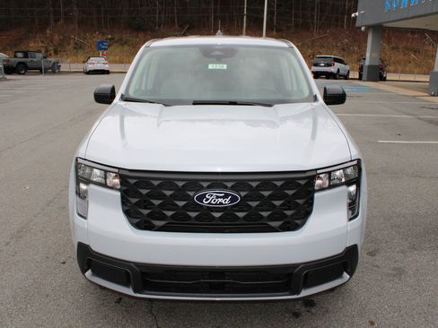 New 2026 Ford Maverick XLT w/ 4K Tow Package image 15