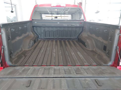 Used 2023 Chevrolet Colorado W/T w/ WT Convenience Package II image 27