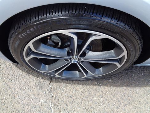 Used 2016 Buick Cascada Premium image 29