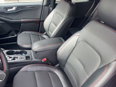 New 2026 Ford Escape ST-Line w/ Tech Pack #1 image 10