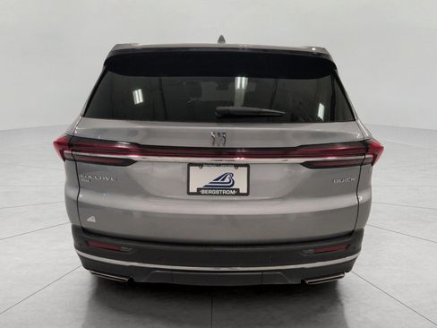 Used 2025 Buick Enclave Preferred AWD/4WD image 24