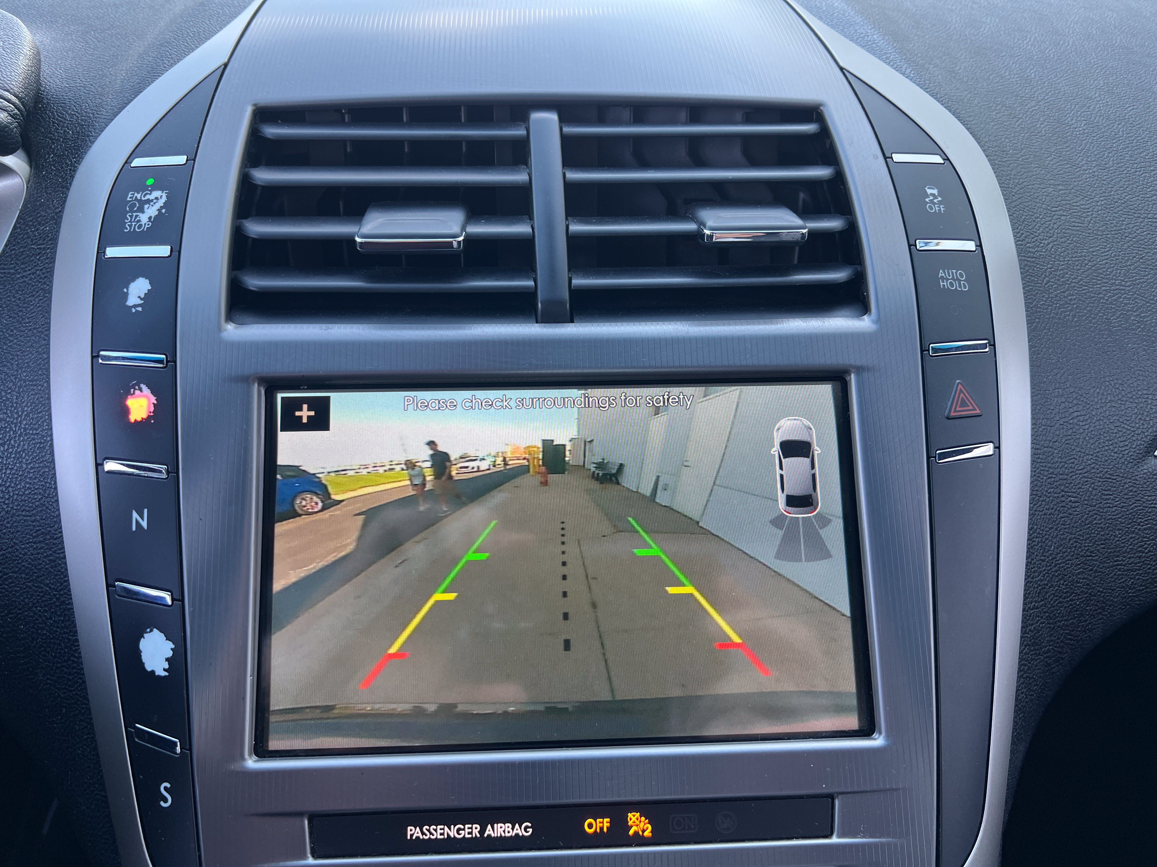 Used 2018 Lincoln MKZ Select w/ Select Plus Package FWD image 23
