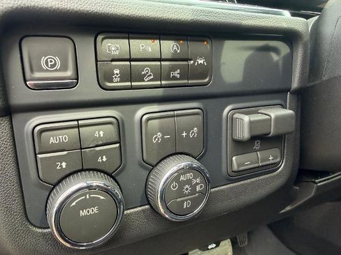 New 2026 Chevrolet Tahoe RST w/ Comfort Package AWD/4WD image 18