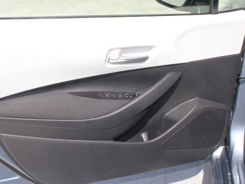 Certified 2026 Toyota Corolla SE FWD image 10