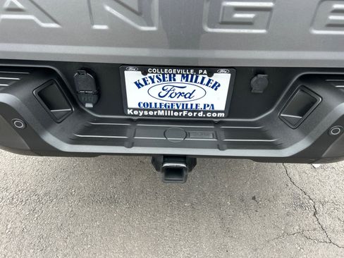 Used 2021 Ford Ranger XLT w/ Equipment Group 301A Mid image 12