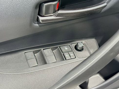 New 2025 Toyota Corolla GR image 16