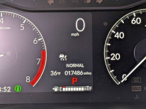 Certified 2024 Honda CR-V EX image 30