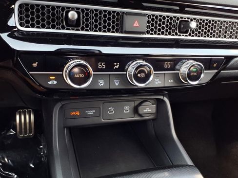 New 2026 Honda Civic Sport image 19