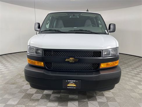 New 2025 Chevrolet Express 2500 image 24