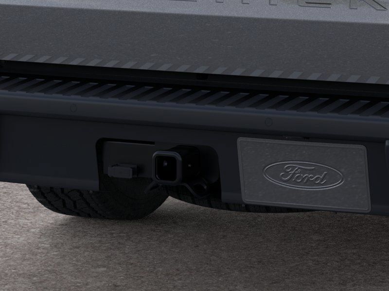 New 2026 Ford Maverick Tremor AWD/4WD image 28