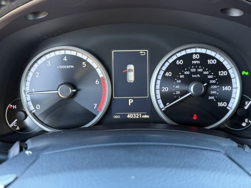 Used 2019 Lexus NX 300 F Sport image 24