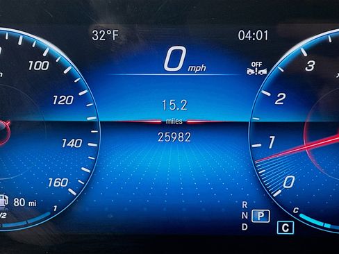 Certified 2023 Mercedes-Benz GLA 250 4MATIC w/ Premium Package image 15