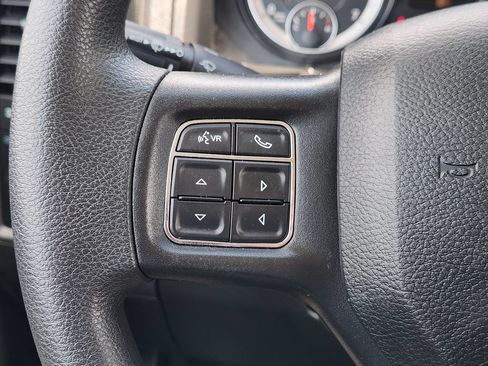 Used 2023 RAM 1500 Tradesman RWD image 26