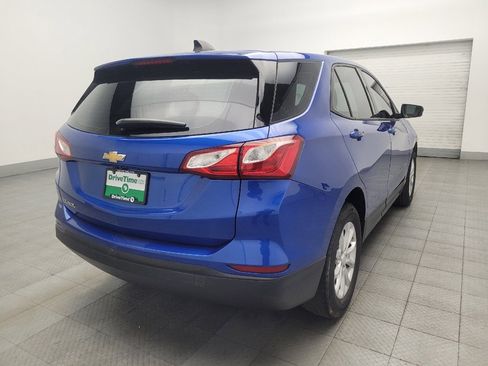 Used 2019 Chevrolet Equinox LS image 9