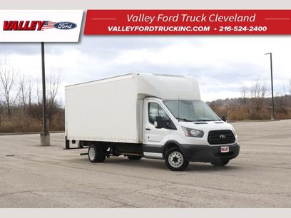 Used 2015 Ford Transit 350 178 DRW