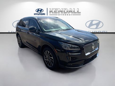Used 2022 Lincoln Corsair FWD image 1