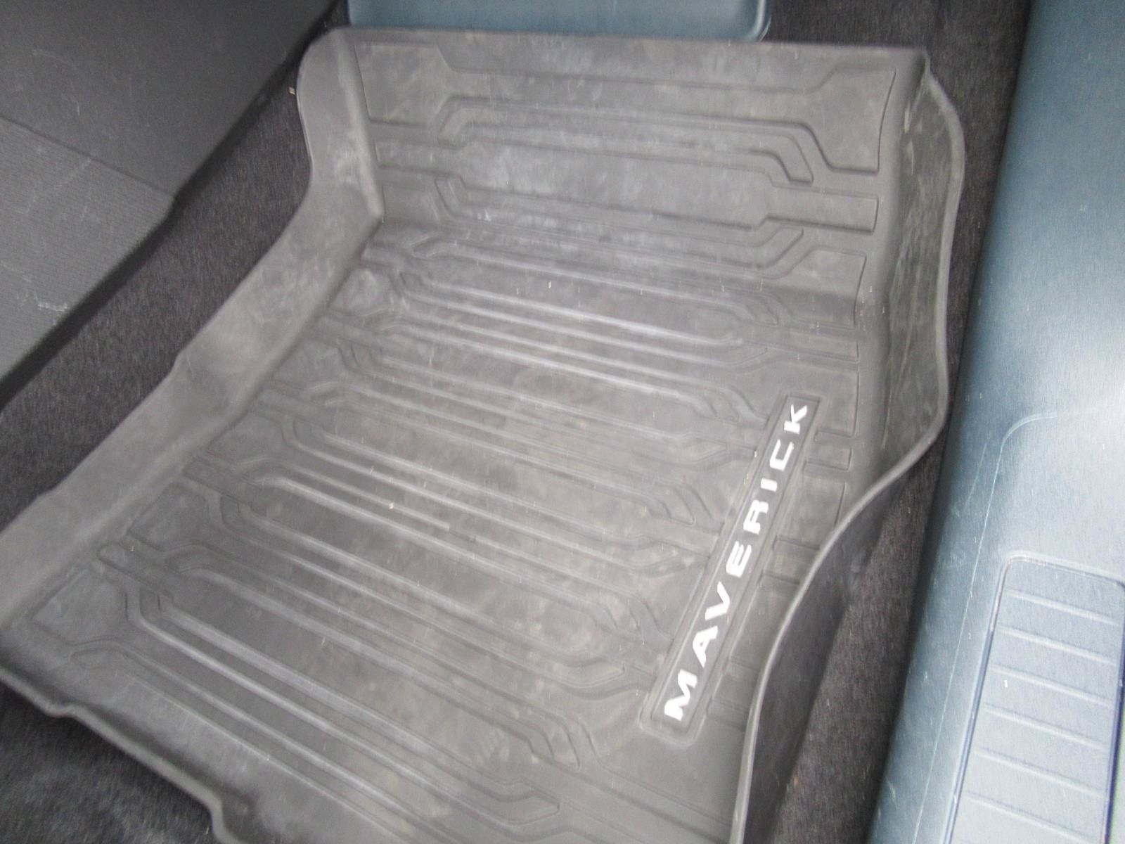 Used 2023 Ford Maverick XLT FWD image 37